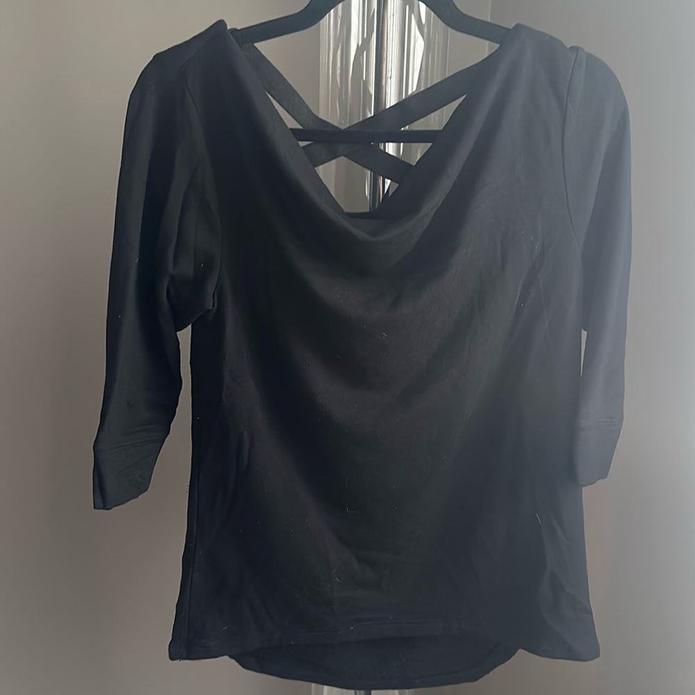 Beyond Yoga Sweater